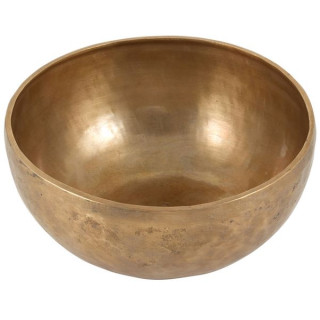 Томанн, профессор из Индии. Поющая чаша 2000г Thomann India Prof. Singing Bowl 2000g