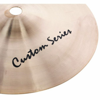 Мастерская работа 07" Пользовательский всплеск Masterwork 07" Custom Splash