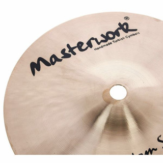 Мастерская работа 07" Пользовательский всплеск Masterwork 07" Custom Splash