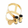 Лигатура для кларнета Vandoren M|O Ligature Bb Clarinet GP Vandoren M|O Ligature Bb Clarinet GP