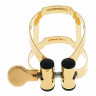 Лигатура для кларнета Vandoren M|O Ligature Bb Clarinet GP Vandoren M|O Ligature Bb Clarinet GP