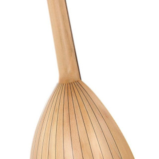 Лютневая гитара Thomann De Luxe Thomann Lute Guitar De Luxe