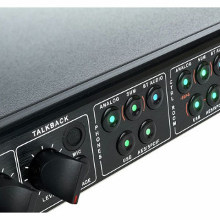 Dangerous Music D-Box+ Dangerous Music D-Box+