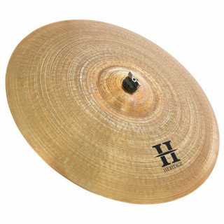 Райд тарелка Zultan 21" Heritage Ride Zultan 21" Heritage Ride