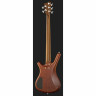Бас-гитара Warwick GPS Corvette 5A Bubinga FL Warwick GPS Corvette 5A Bubinga FL