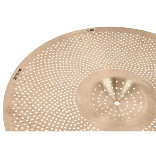 Зултан 20" Мягкий удар Zultan 20" Mellow Crash