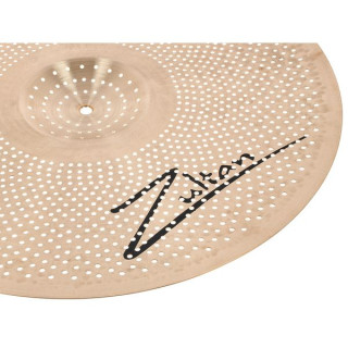 Зултан 20" Мягкий удар Zultan 20" Mellow Crash