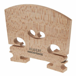 Бридж для альта Aubert No.5 Viola Bridge 48mm Aubert No.5 Viola Bridge 48mm