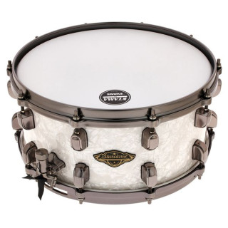 Tama 14"x6,5" Starcl. Грецкий орех/B. SWP Tama 14"x6,5" Starcl. Walnut/B. SWP