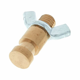 Штырь для мини-телевизора Stairville Ø16 мм M12 264M12 Stairville Mini TV Pin Ø16 mm M12 264M12