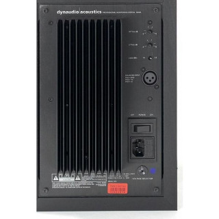 Активные мониторы Dynaudio BM6A Classic Dynaudio BM6A Classic