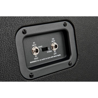 Harley Benton G412Plus разгружен Harley Benton G412Plus Unloaded