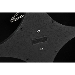 Harley Benton G412Plus разгружен Harley Benton G412Plus Unloaded