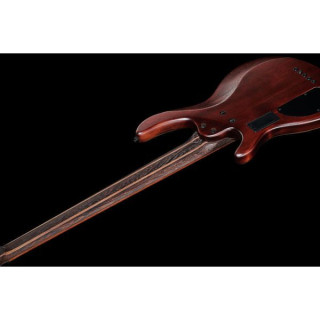 Бас-гитара Cort B5 Element Open Pore Natural