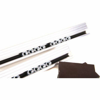 Направляющая стойки Thon 6U под напряжением Thon 6U Live Rack rail