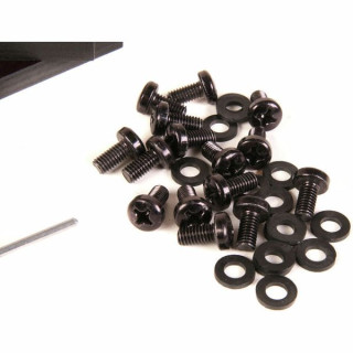 Направляющая стойки Thon 6U под напряжением Thon 6U Live Rack rail