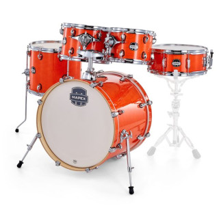 Барабанная установка Mapex Mars Maple Fusion Shell Set OG Набор №617887 Mapex Mars Maple Fusion Shell Set OG Bundle №617887
