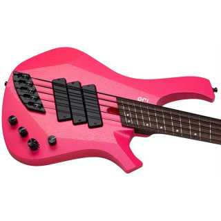 Майонес Guitars Ori Enji 5 Голубой Mayones Guitars Ori Enji 5 Hot Pink