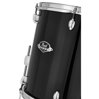 Перл 14"x14" Экспорт FT Джет Блэк Pearl 14"x14" Export FT Jet Black