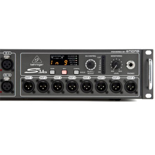 Behringer WING Компакт Набор №637744 Behringer WING Compact Bundle №637744