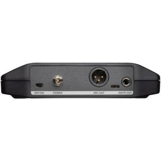 Радиосистема Shure GLXD14+