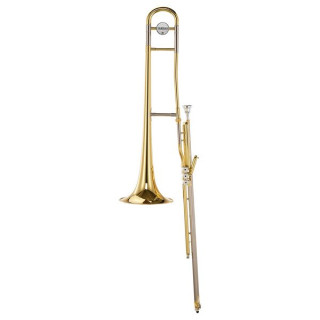 Тромбон Yamaha YSL-354 V Trombone Yamaha YSL-354 V Trombone