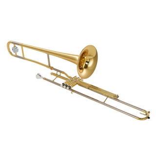 Тромбон Yamaha YSL-354 V Trombone Yamaha YSL-354 V Trombone