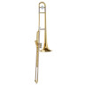Тромбон Yamaha YSL-354 V Trombone Yamaha YSL-354 V Trombone