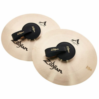 Оркестровые тарелки Zildjian 16" A' Concert Stage Zildjian 16" A' Concert Stage