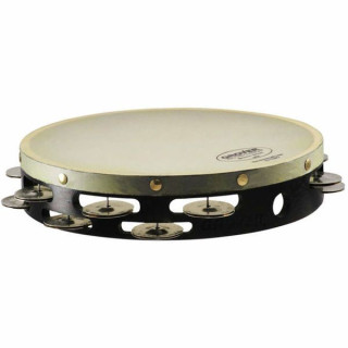 Тамбурин Grover Pro Percussion T2/GS-X Tambourine Grover Pro Percussion T2/GS-X Tambourine