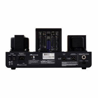 Басовая голова усилителя  Ampeg PF-50T Bass Head Ampeg PF-50T Bass Head