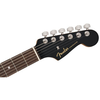 Fender Ltd AM Pro II Strat HH RW IBM Fender Ltd AM Pro II Strat HH RW IBM