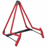 Подставка K&M Heli 2 Red Acoustic