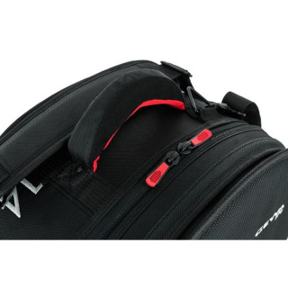 Сумка для бас-барабана Gewa SPS 22"x18" Набор №613790 Gewa SPS Bass Drum Bag 22"x18" Bundle №613790