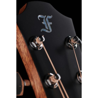 Мех Фиолетовый Gc-SM Furch Violet Gc-SM