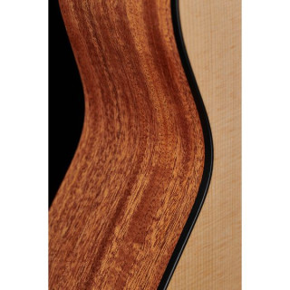 Мех Фиолетовый Gc-SM Furch Violet Gc-SM