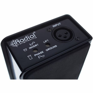 Radial Engineering JCR Radial Engineering JCR