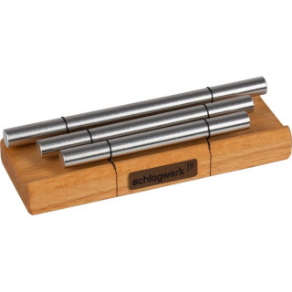 Мощные куранты Schlagwerk PC3FD фа-мажор Schlagwerk PC3FD Power Chimes F-Major