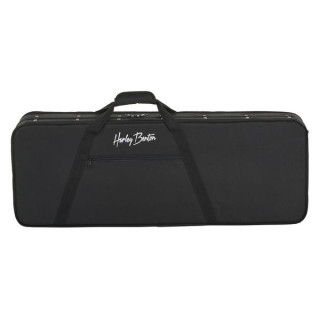 Комплект Harley Benton CST-24 с янтарными полосками Harley Benton CST-24 Amber Stripes Bundle