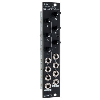 Eurorack модуль Bastl Instruments ABC Bastl Instruments ABC