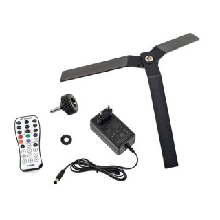 DMX-трубка Eurolite AKKU PT-100/32 пикселя Eurolite AKKU PT-100/32 Pixel DMX Tube