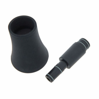 Комплект Nuvo для выпрямления вашего jSax black Nuvo Kit Straighten Your jSax black