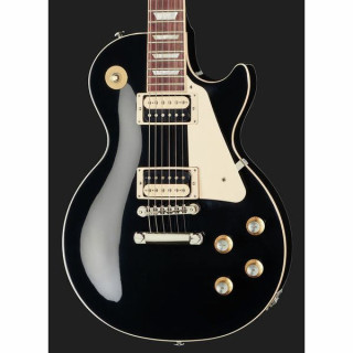 Гибсон Лес Пол Классик EB Gibson Les Paul Classic EB