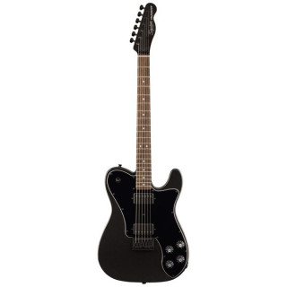 Squier Affinity Tele Dlx LRL MH MBK Squier Affinity Tele Dlx LRL MH MBK
