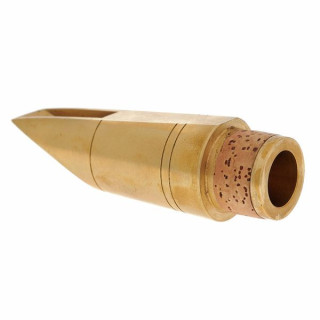 Мундштук для кларнета Caneve Clarinet Brass Mouthpiece Caneve Clarinet Brass Mouthpiece