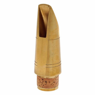 Мундштук для кларнета Caneve Clarinet Brass Mouthpiece Caneve Clarinet Brass Mouthpiece