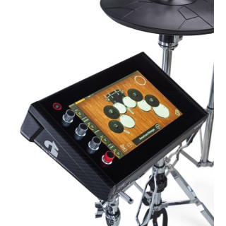 Электронная барабанная установка Gewa G9 Club 6 E-Drum Set Gewa G9 Club 6 E-Drum Set