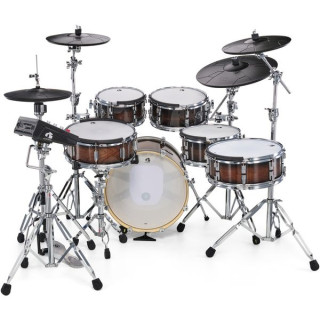 Электронная барабанная установка Gewa G9 Club 6 E-Drum Set Gewa G9 Club 6 E-Drum Set