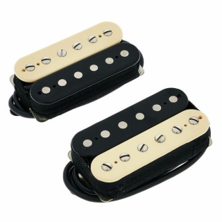 Голый кулак BC True Grit HB Set 53 ZEB Bare Knuckle BC True Grit HB Set 53 ZEB