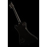 Фантомен Хагстрома Черный Hagstrom Fantomen Black